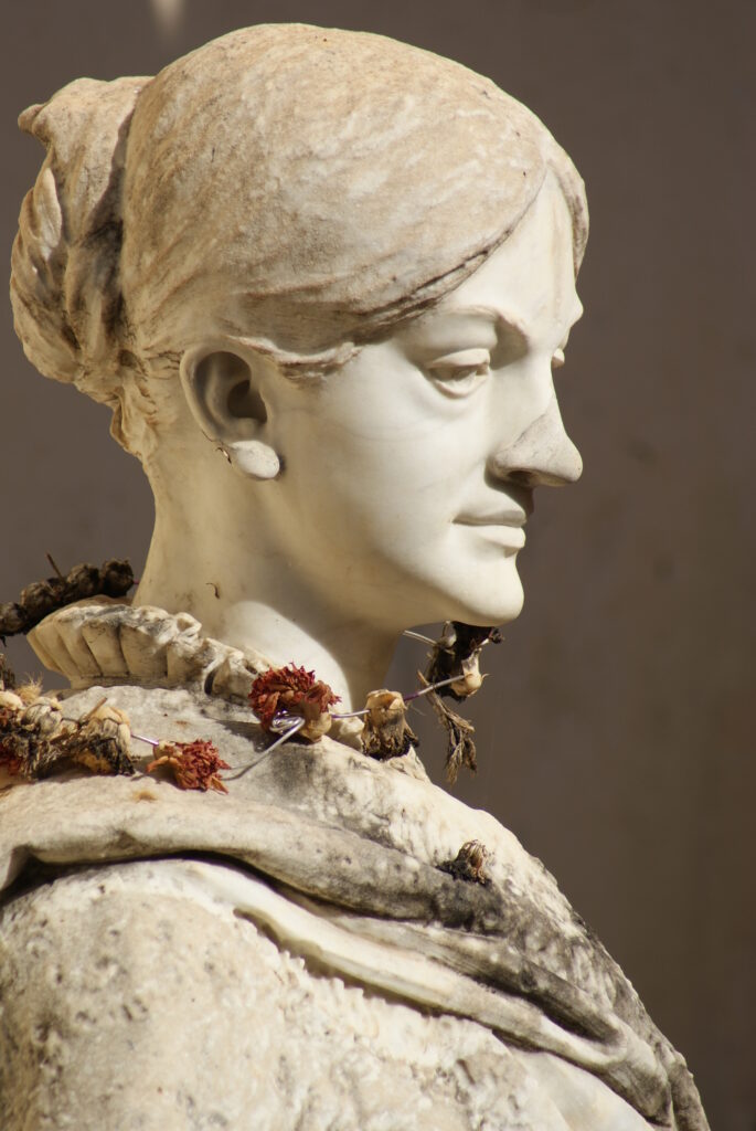 Logo Eleonora Curlo Ruffini