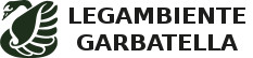 Logo Circolo Legambiente Garbatella